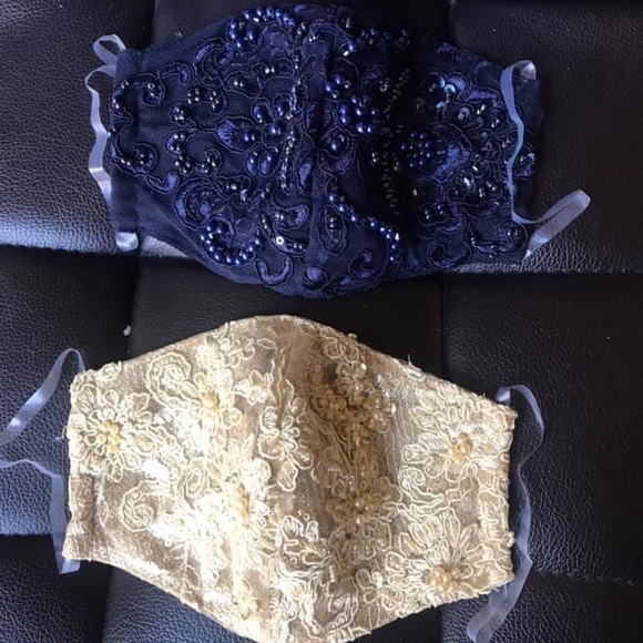 Brand new Fancy Masks - Picture 4 of 8